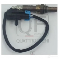 Датчик кислородный QUATTRO FRENI 1439946452 5R HMWZE QF57A00033 - Изображение 4
