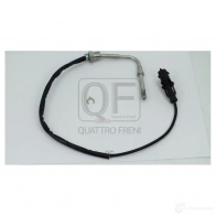 Датчик кислородный QUATTRO FRENI 1439943396 QF57A00036 E4 4QSYL - Изображение 1