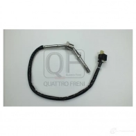 Датчик кислородный QUATTRO FRENI QF57A00037 VA DE2V 1439951070 - Изображение 1