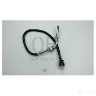 Датчик кислородный QUATTRO FRENI QF57A00037 VA DE2V 1439951070 - Изображение 2