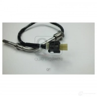 Датчик кислородный QUATTRO FRENI QF57A00037 VA DE2V 1439951070 - Изображение 3