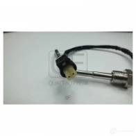 Датчик кислородный QUATTRO FRENI QF57A00037 VA DE2V 1439951070 - Изображение 4
