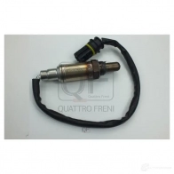 Датчик кислородный QUATTRO FRENI 5VNC 3 1439941691 QF57A00055 - Изображение 2