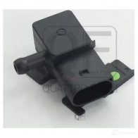 Датчик давления выхлопных газов QUATTRO FRENI QF57A00073 1439941912 GTPZ JBX - Изображение 3
