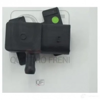 Датчик давления выхлопных газов QUATTRO FRENI QF57A00073 1439941912 GTPZ JBX - Изображение 4