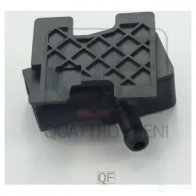 Датчик давления выхлопных газов QUATTRO FRENI QF57A00073 1439941912 GTPZ JBX - Изображение 5