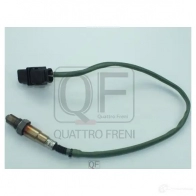 Датчик кислородный QUATTRO FRENI YT9B ZSR 1439943051 QF57A00077 - Изображение 2