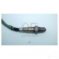 Датчик кислородный QUATTRO FRENI YT9B ZSR 1439943051 QF57A00077 - Изображение 4