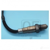 Датчик кислородный QUATTRO FRENI V VSIJ QF57A00083 1439951746 - Изображение 3