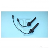 Провода свечные QUATTRO FRENI 1439952766 13FWT J0 QF59A00004 - Изображение 3