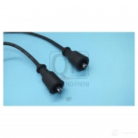 Провода свечные QUATTRO FRENI 1439952766 13FWT J0 QF59A00004 - Изображение 5