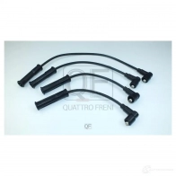 Провода свечные QUATTRO FRENI XU5F KD 1439954682 QF59A00011 - Изображение 2