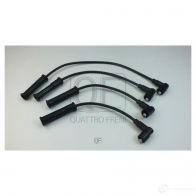 Провода свечные QUATTRO FRENI XU5F KD 1439954682 QF59A00011 - Изображение 3