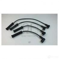 Провода свечные QUATTRO FRENI XU5F KD 1439954682 QF59A00011 - Изображение 4