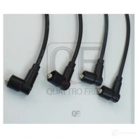 Провода свечные QUATTRO FRENI XU5F KD 1439954682 QF59A00011 - Изображение 5