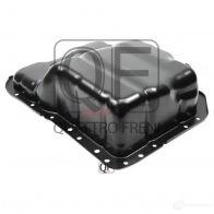 Поддон масляный QUATTRO FRENI QF60A00006 2QO7X P7 1439951880 - Изображение 2