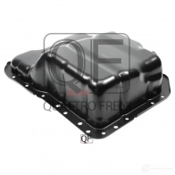 Поддон масляный QUATTRO FRENI QF60A00006 2QO7X P7 1439951880 - Изображение 3