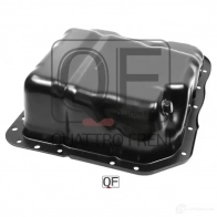 Поддон масляный QUATTRO FRENI QF60A00006 2QO7X P7 1439951880 - Изображение 4
