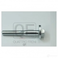 Болт эксцентрик QUATTRO FRENI Z VPEMV 1233292780 QF60D00009 - Изображение 3