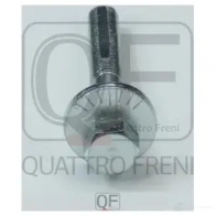 Болт эксцентрик QUATTRO FRENI Z VPEMV 1233292780 QF60D00009 - Изображение 4