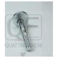 Болт эксцентрик QUATTRO FRENI Z VPEMV 1233292780 QF60D00009 - Изображение 5