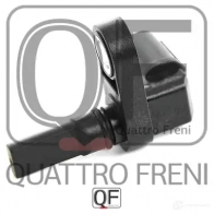 Импульсный датчик abs спереди слева QUATTRO FRENI QF60F00007 1233292796 1C M4Y - Изображение 3