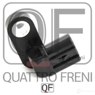 Импульсный датчик abs спереди слева QUATTRO FRENI QF60F00007 1233292796 1C M4Y - Изображение 4