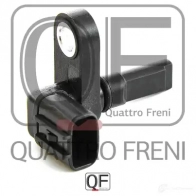 Импульсный датчик abs спереди слева QUATTRO FRENI QF60F00007 1233292796 1C M4Y - Изображение 5