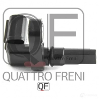Импульсный датчик abs спереди справа QUATTRO FRENI QF60F00008 1233292800 9UE5 SOJ - Изображение 4