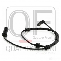 Датчик износа тормозных колодок спереди QUATTRO FRENI 1233292820 56 DESH7 QF60F00013 - Изображение 5
