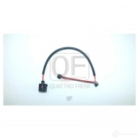 Датчик износа тормозных колодок спереди QUATTRO FRENI QF60F00017 GEHKS C 1233292842 - Изображение 3