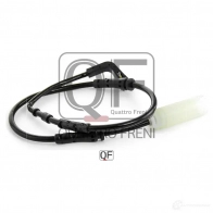 Датчик износа тормозных колодок спереди QUATTRO FRENI QOC9 W 1233292846 QF60F00018 - Изображение 5