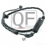 Датчик износа тормозных колодок спереди QUATTRO FRENI QF60F00022 H74 N11 1233292866 - Изображение 2
