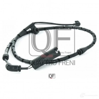 Датчик износа тормозных колодок спереди QUATTRO FRENI QF60F00022 H74 N11 1233292866 - Изображение 3