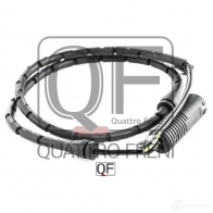 Датчик износа тормозных колодок спереди QUATTRO FRENI QF60F00023 C 93319M 1233292868 - Изображение 2