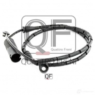 Датчик износа тормозных колодок спереди QUATTRO FRENI QF60F00023 C 93319M 1233292868 - Изображение 4