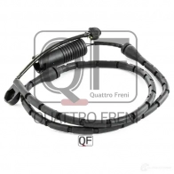 Датчик износа тормозных колодок спереди QUATTRO FRENI QF60F00023 C 93319M 1233292868 - Изображение 5