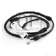 Датчик износа тормозных колодок спереди QUATTRO FRENI QF60F00032 1233292904 3 LDARVL - Изображение 2