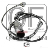 Датчик износа тормозных колодок спереди QUATTRO FRENI 1233292914 QF60F00034 GNUIU XS - Изображение 5