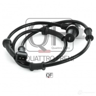 Импульсный датчик abs спереди QUATTRO FRENI DIZB X1 1233292930 QF60F00039 - Изображение 2