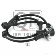 Импульсный датчик abs спереди QUATTRO FRENI DIZB X1 1233292930 QF60F00039 - Изображение 3