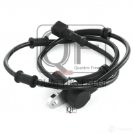 Импульсный датчик abs спереди QUATTRO FRENI DIZB X1 1233292930 QF60F00039 - Изображение 4
