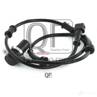 Импульсный датчик abs спереди QUATTRO FRENI DIZB X1 1233292930 QF60F00039 - Изображение 5