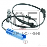 Импульсный датчик abs спереди QUATTRO FRENI 1233292932 AY 9EM QF60F00040 - Изображение 4