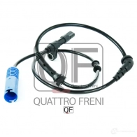 Импульсный датчик abs спереди QUATTRO FRENI 1233292932 AY 9EM QF60F00040 - Изображение 5