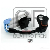 Импульсный датчик abs спереди QUATTRO FRENI QF60F00043 1233292938 XMB QK - Изображение 2
