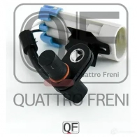 Импульсный датчик abs спереди QUATTRO FRENI QF60F00043 1233292938 XMB QK - Изображение 3