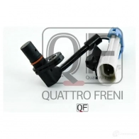 Импульсный датчик abs спереди QUATTRO FRENI QF60F00043 1233292938 XMB QK - Изображение 4
