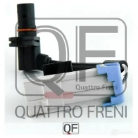 Импульсный датчик abs спереди QUATTRO FRENI QF60F00043 1233292938 XMB QK - Изображение 5
