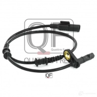 Импульсный датчик abs спереди QUATTRO FRENI 1233292948 OKUZ R QF60F00044 - Изображение 2